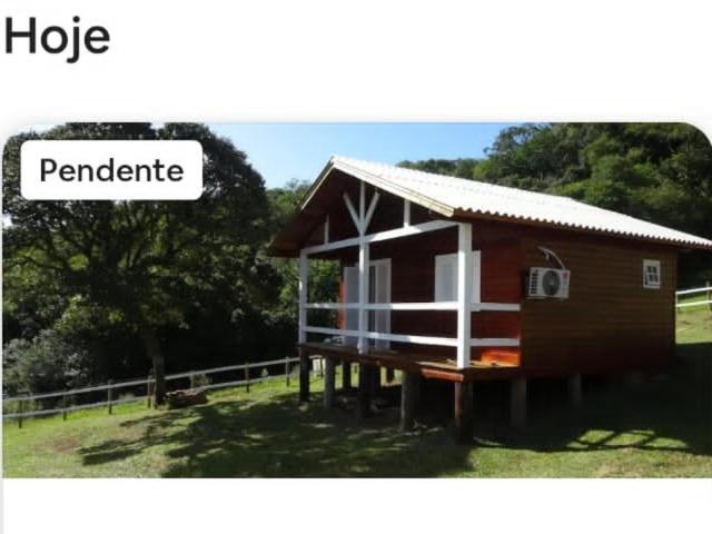 Chalet Rancho Do *