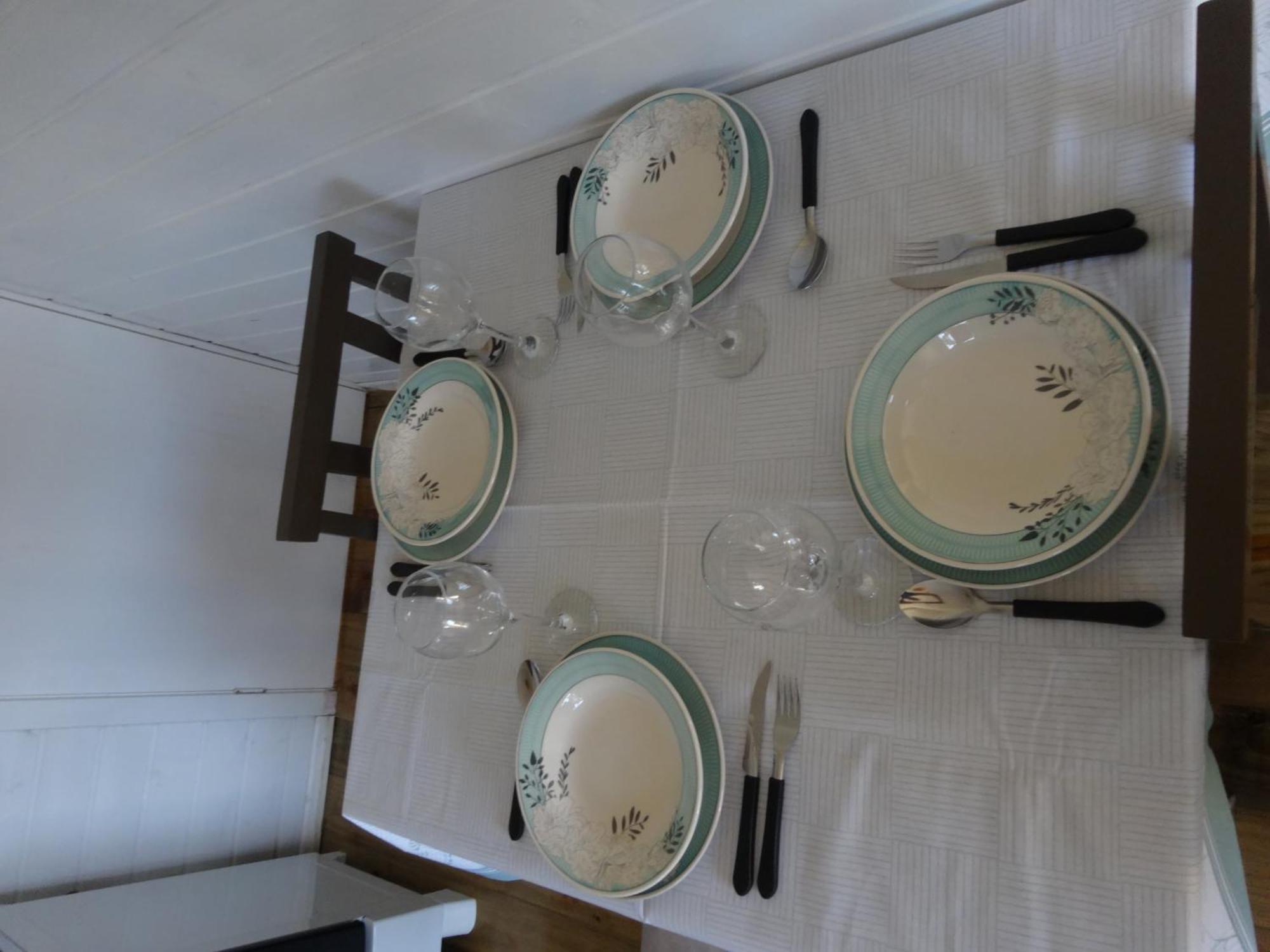 Chalet Rancho Do *