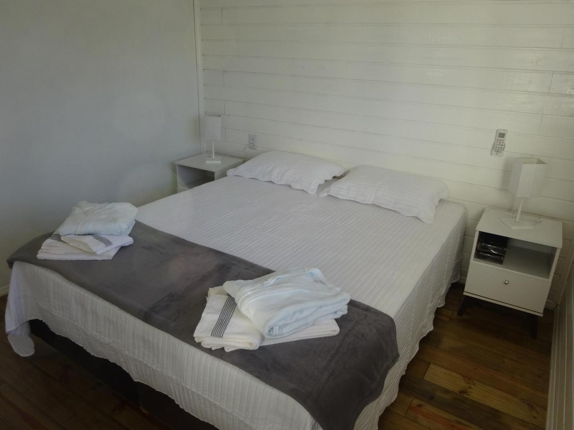 Chalet Rancho Do *