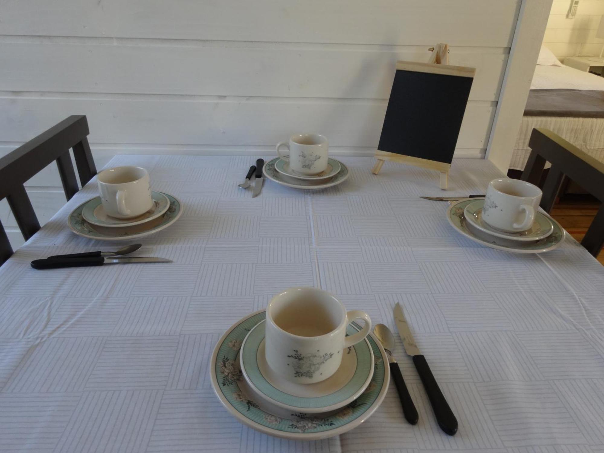 Rancho Do Chalet