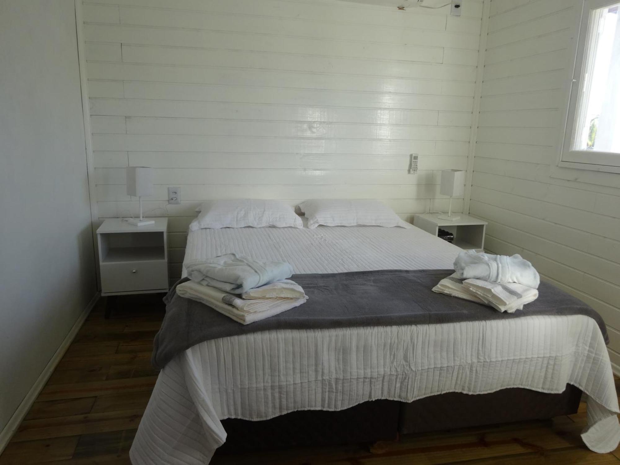 Chalet Rancho Do