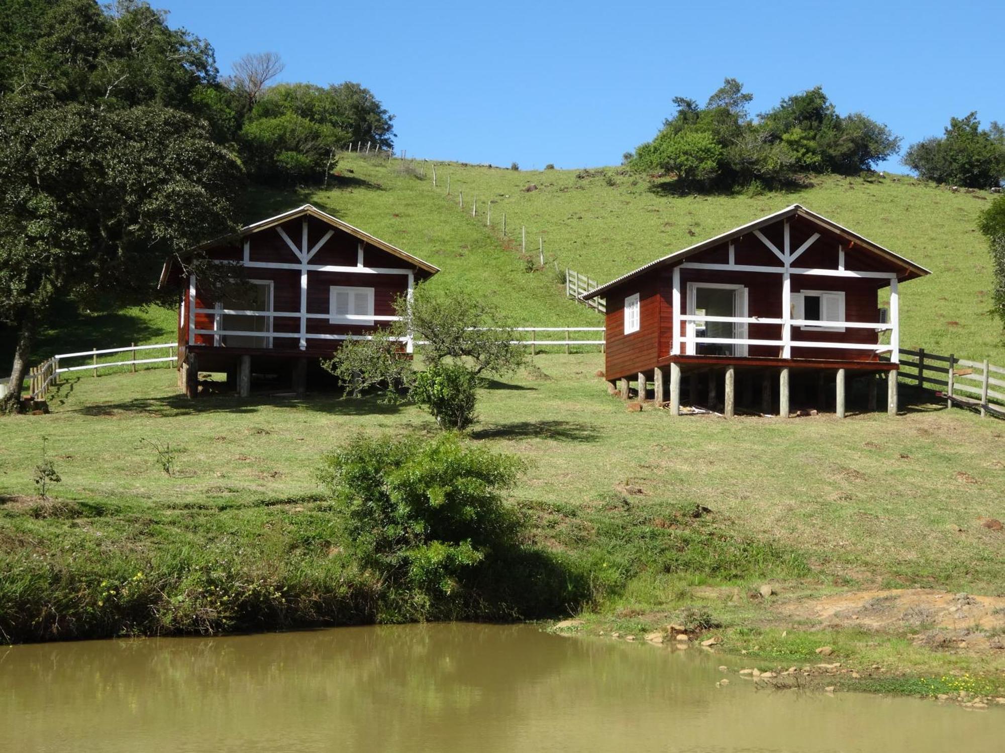 Rancho Do Chalet Osorio