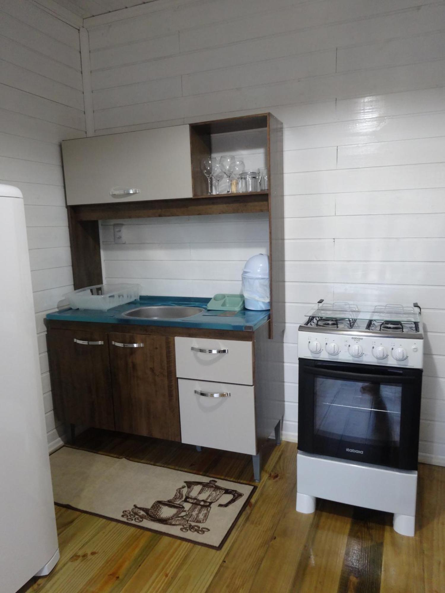Chalet Rancho Do *