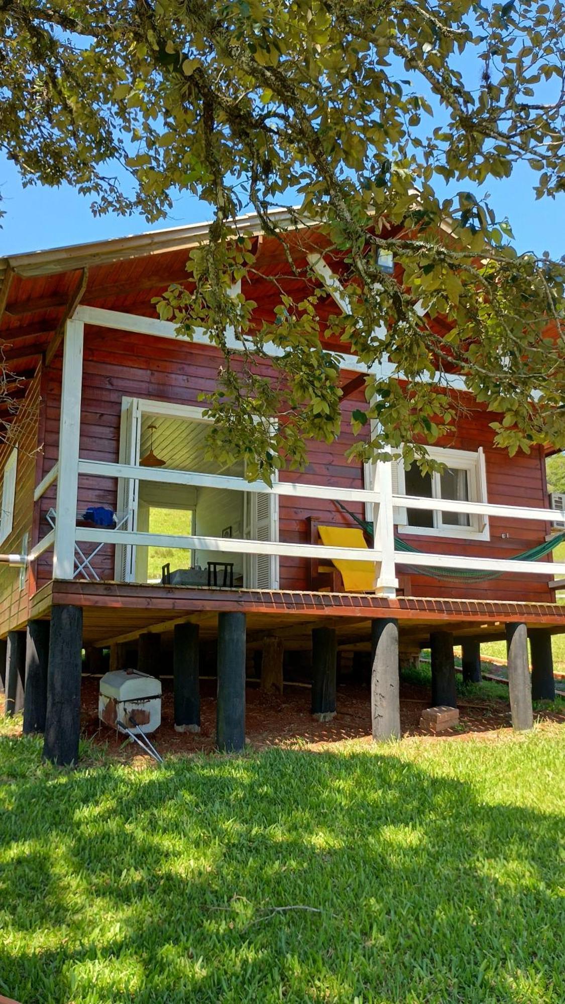 Chalet Rancho Do Osorio