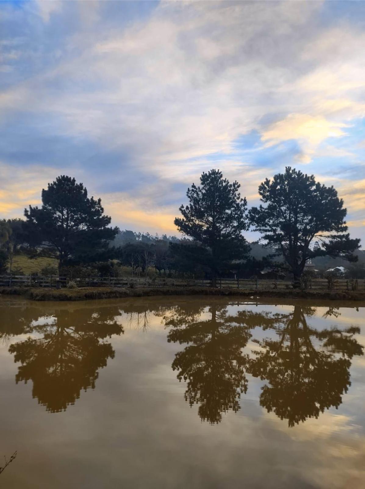 Rancho Do Osorio