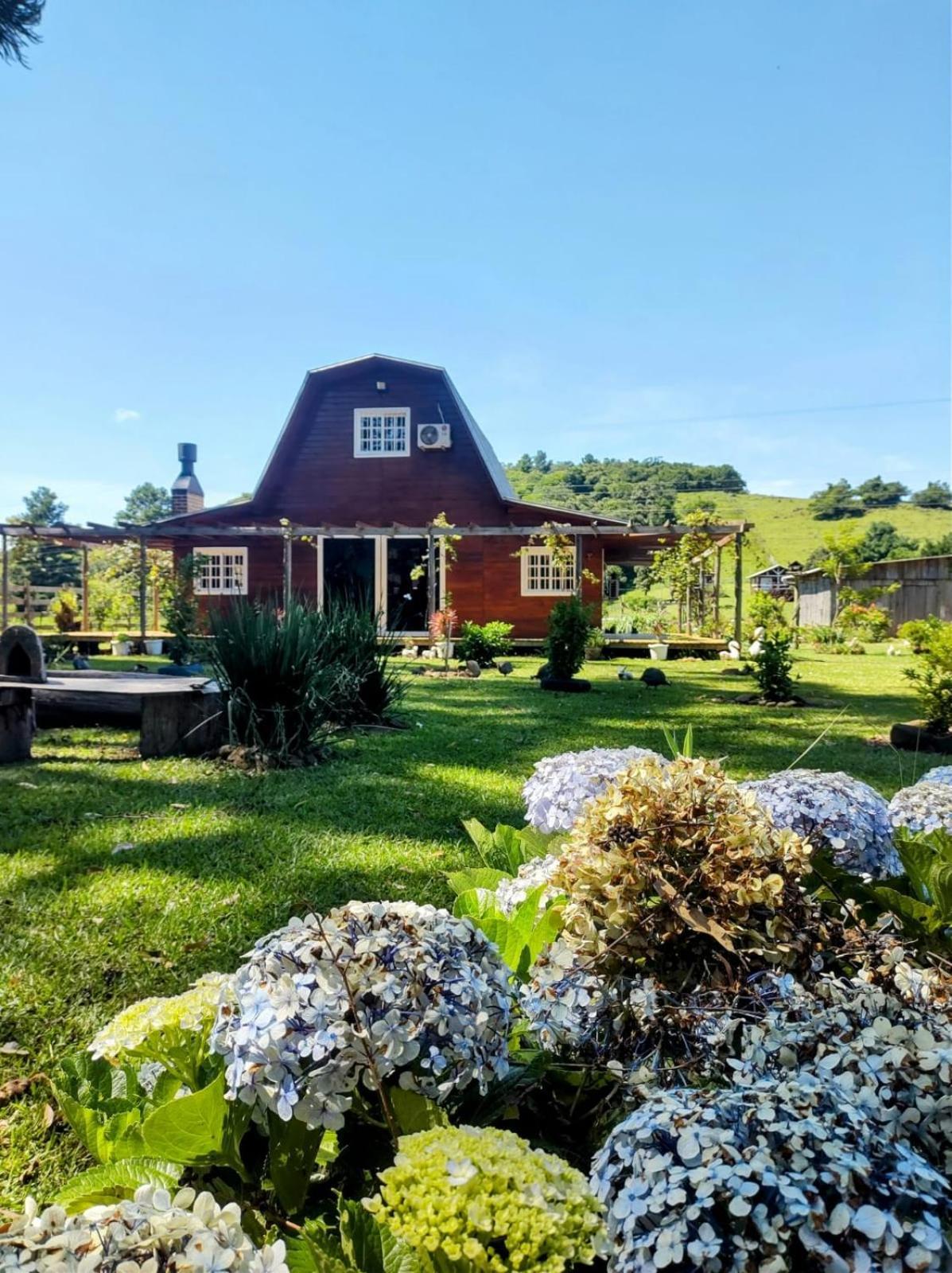 Rancho Do Chalet