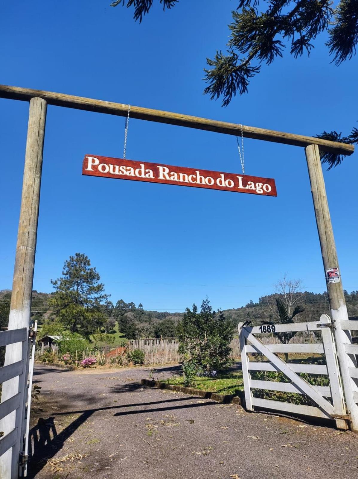 Chalet Rancho Do