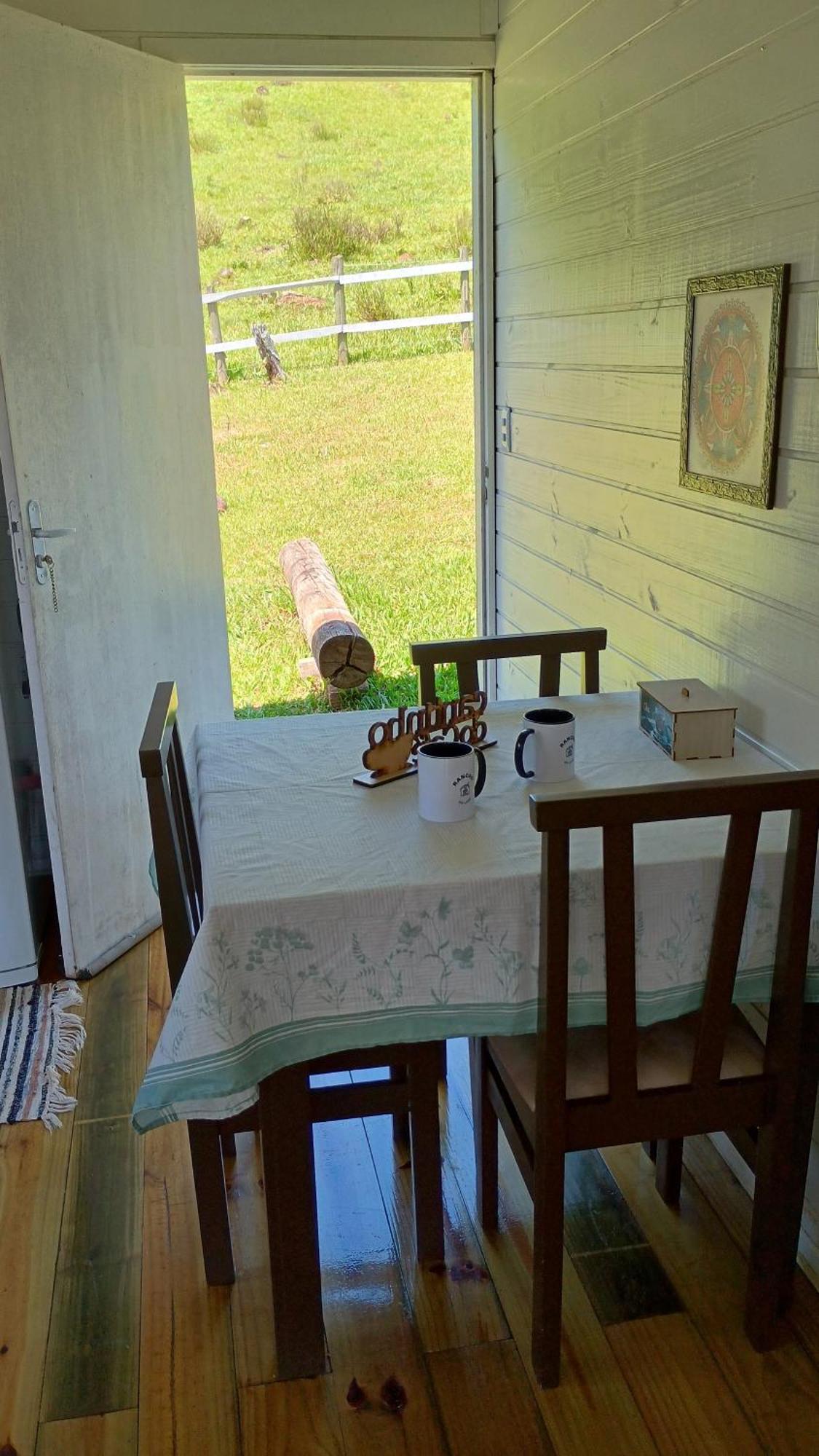 Rancho Do Chalet Osorio