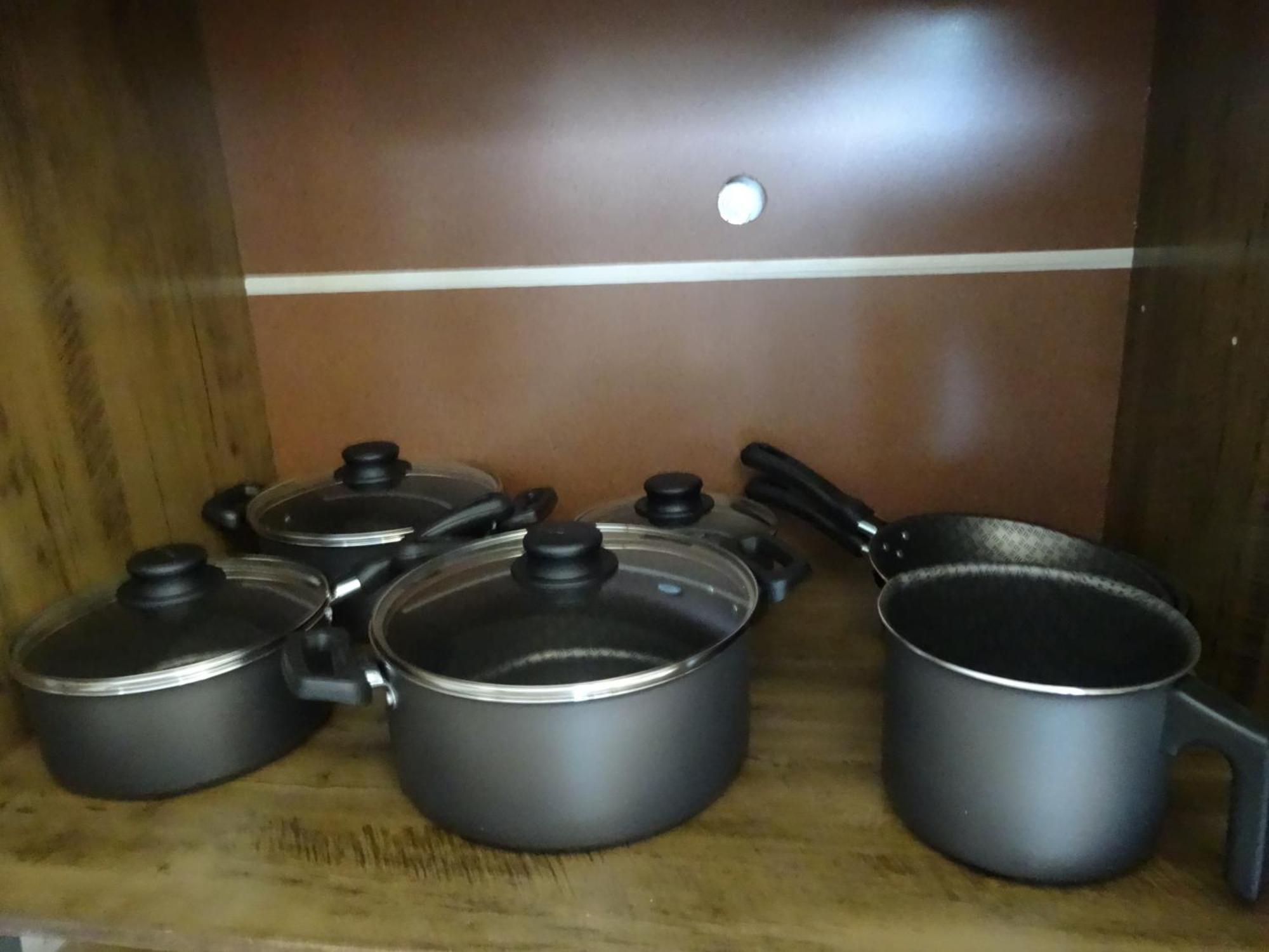 Rancho Do Chalet