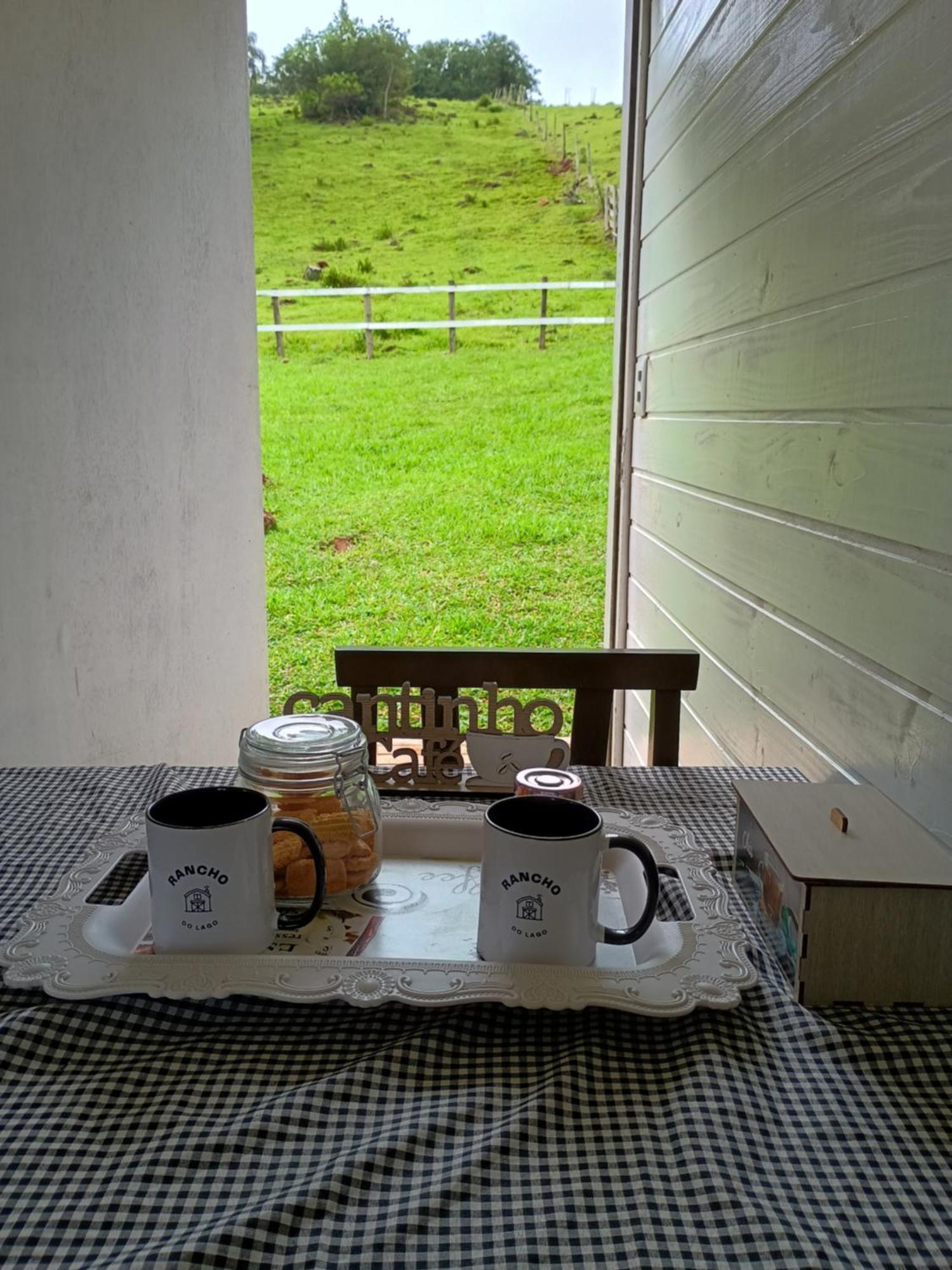 Chalet Rancho Do