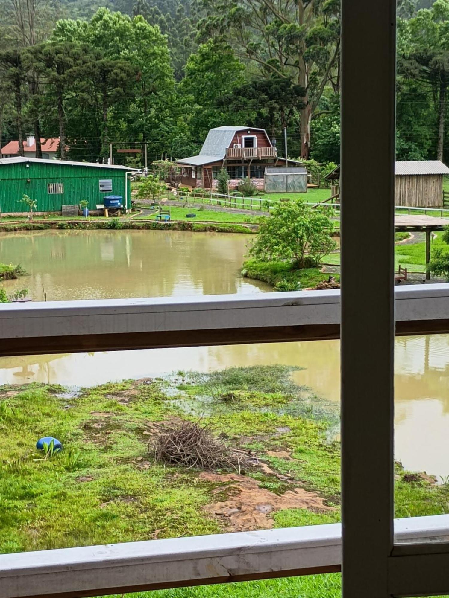 Chalet Rancho Do