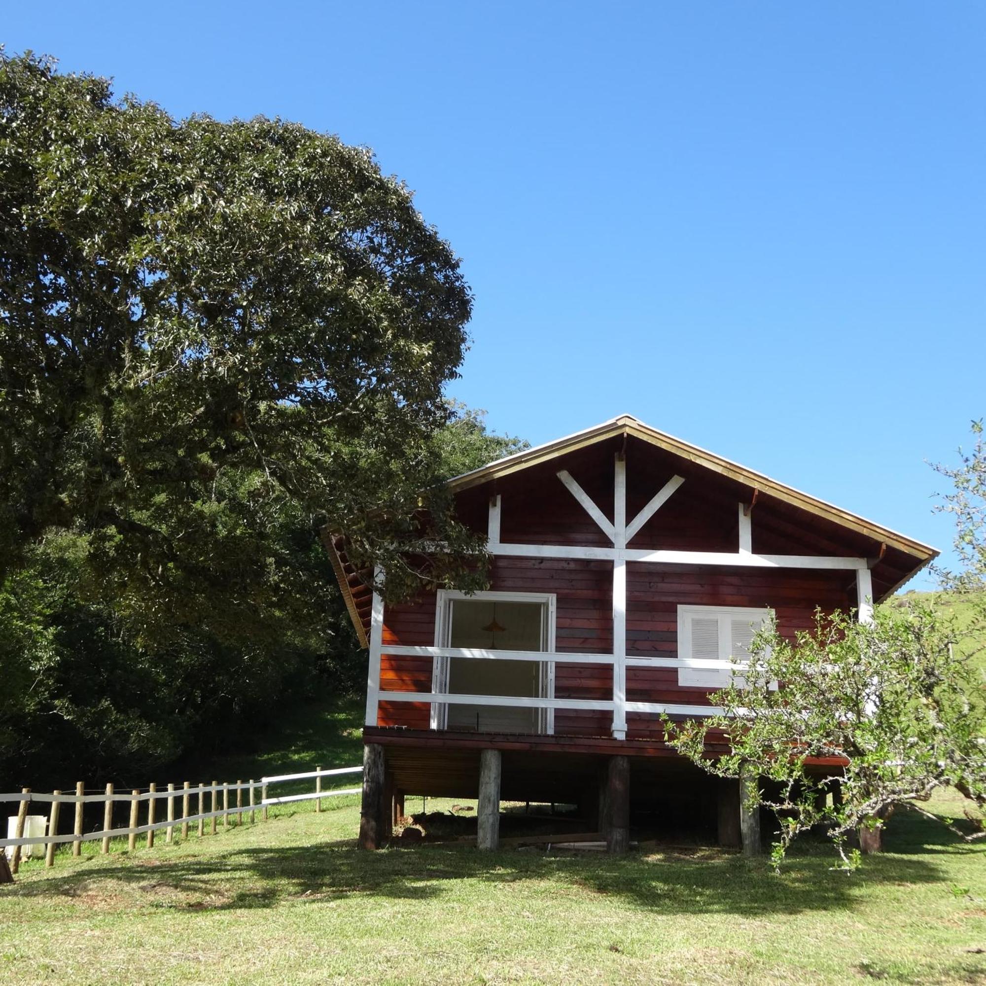 Rancho Do Chalet *