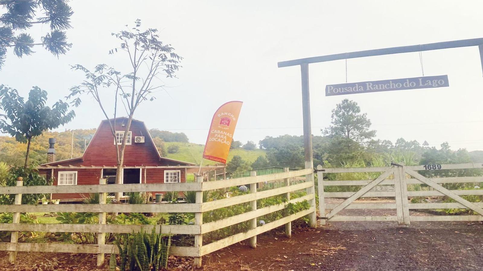 Rancho Do Chalé