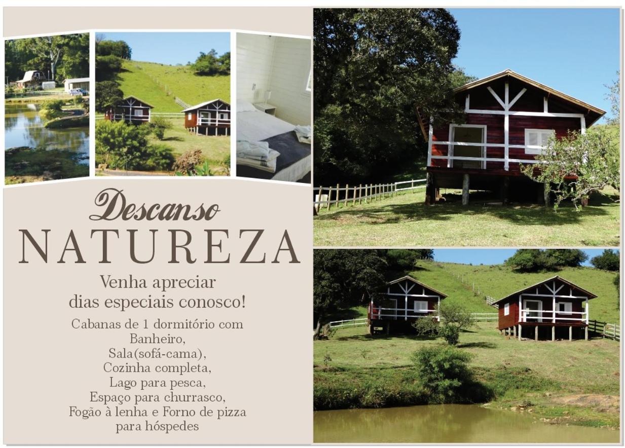 Rancho Do Chalé *