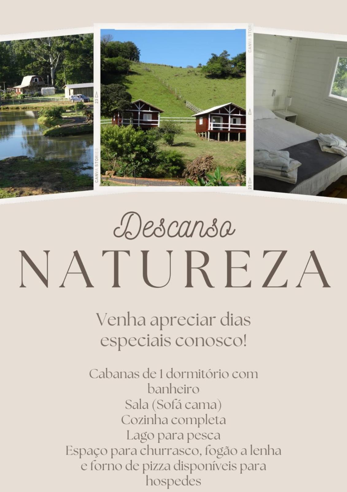 Rancho Do Chalé